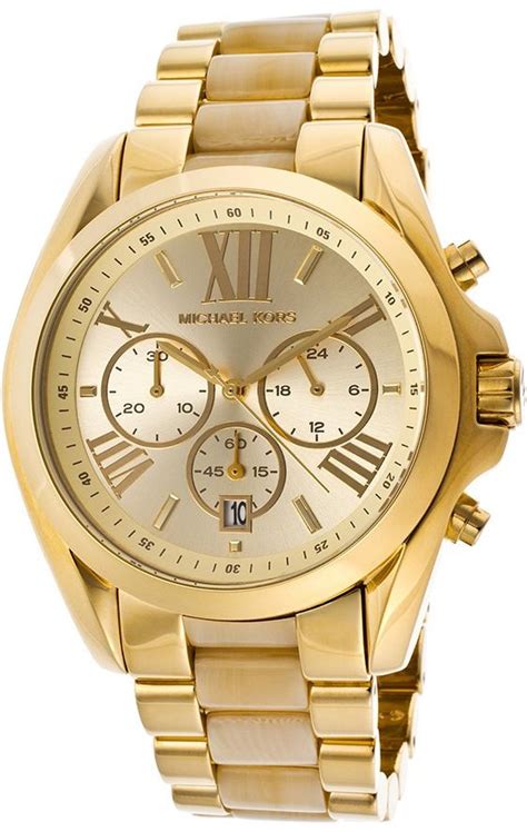 michael kors watch mk5722|Michael Kors MK5722 Bradshaw Women's Watch.